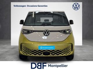 ID.Buzz Volkswagen 2024 occasion 34000 Montpellier