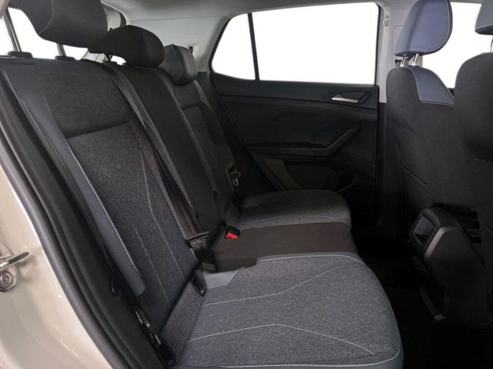 T-Cross Volkswagen 2024 occasion 33700 M&eacute;rignac