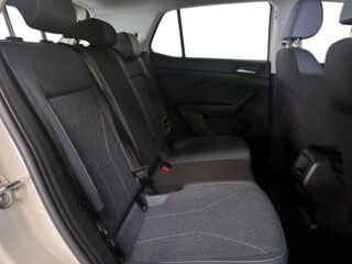 T-Cross Volkswagen 2024 occasion 33700 M&eacute;rignac