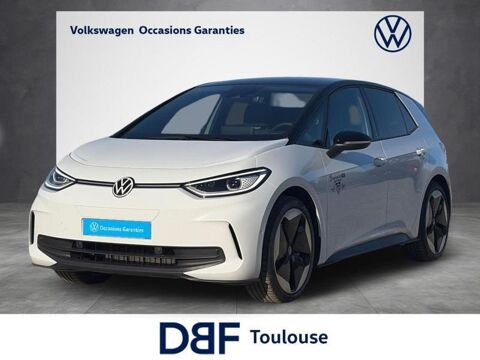 Volkswagen ID.3 Volkswagen 2026 occasion M&eacute;rignac 33700