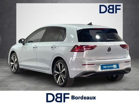 Golf Volkswagen 2025 occasion 33700 M&eacute;rignac