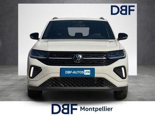 T-Cross Volkswagen 2026 occasion 34000 Montpellier
