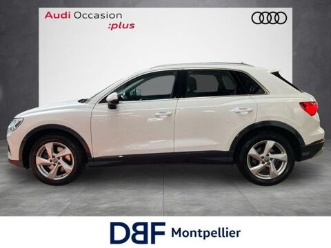 Q3 Audi 2019 occasion 34000 Montpellier