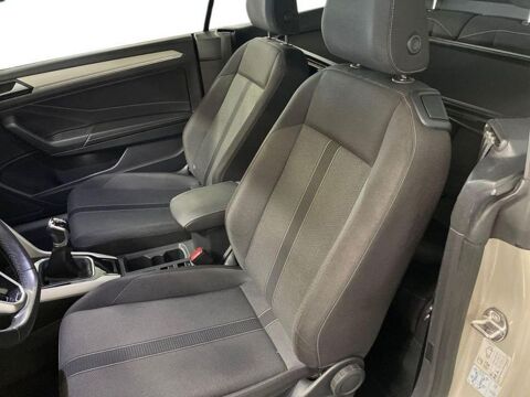 T-ROC Volkswagen 2023 occasion 33700 M&eacute;rignac