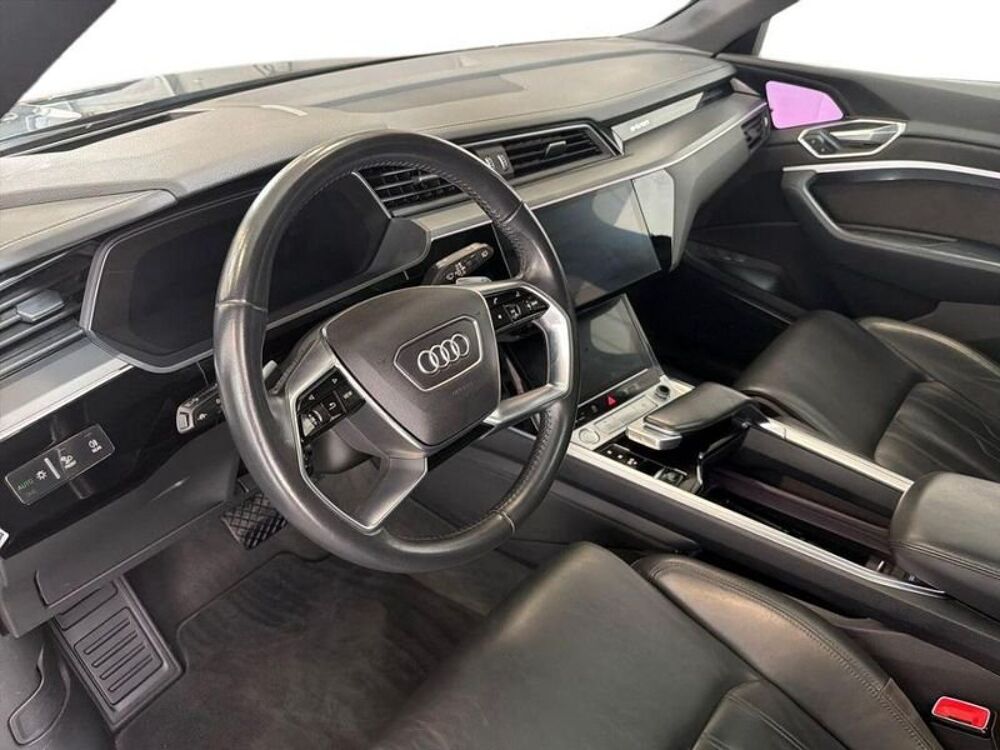 E-TRON Audi 2020 occasion 34000 Montpellier