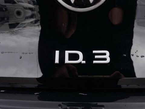ID.3 Volkswagen 2026 occasion 33700 M&eacute;rignac