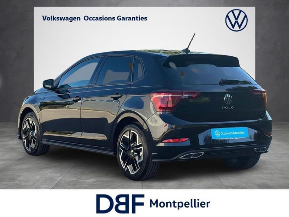 Polo Volkswagen 2026 occasion 34000 Montpellier
