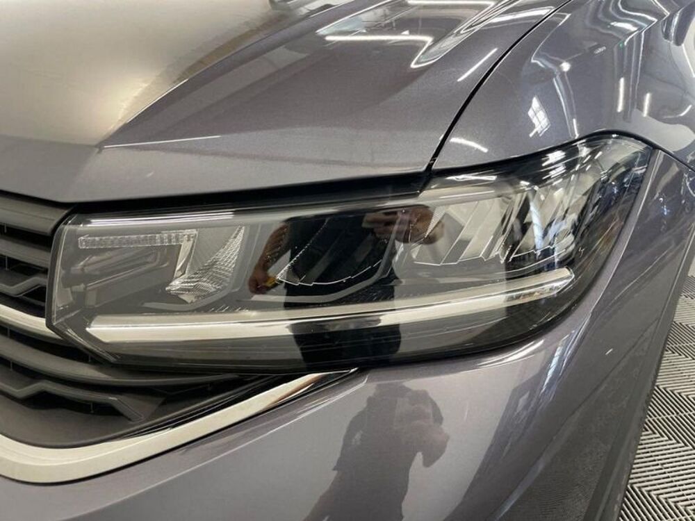 T-Cross Volkswagen 2025 occasion 33700 M&eacute;rignac