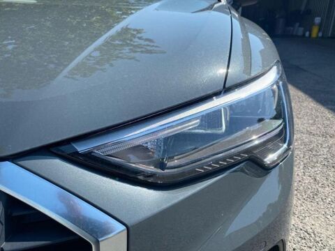 Q3 Audi 2019 occasion 33370 Artigues-pr&egrave;s-Bordeaux