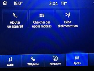 Kuga Ford 2022 occasion 33700 M&eacute;rignac