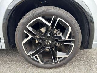 Tiguan Volkswagen 2026 occasion 33700 M&eacute;rignac