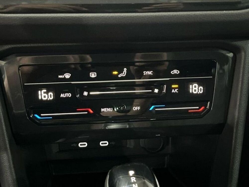 Tiguan Volkswagen 2022 occasion 33700 M&eacute;rignac