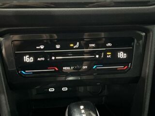 Tiguan Volkswagen 2022 occasion 33700 M&eacute;rignac