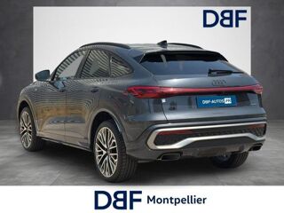 Q5 Audi 2026 occasion 34000 Montpellier