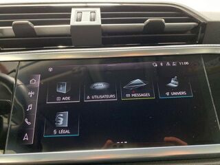 Q3 Audi 2023 occasion 34000 Montpellier