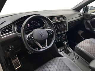 Tiguan Allspace Volkswagen 2023 occasion 34000 Montpellier