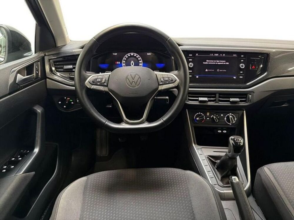 Taigo Volkswagen 2024 occasion 34000 Montpellier