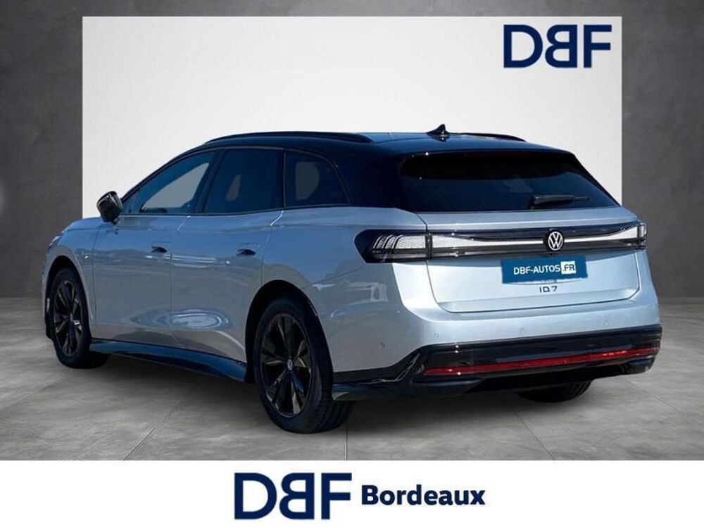 ID.7 Volkswagen 2026 occasion 33700 M&eacute;rignac