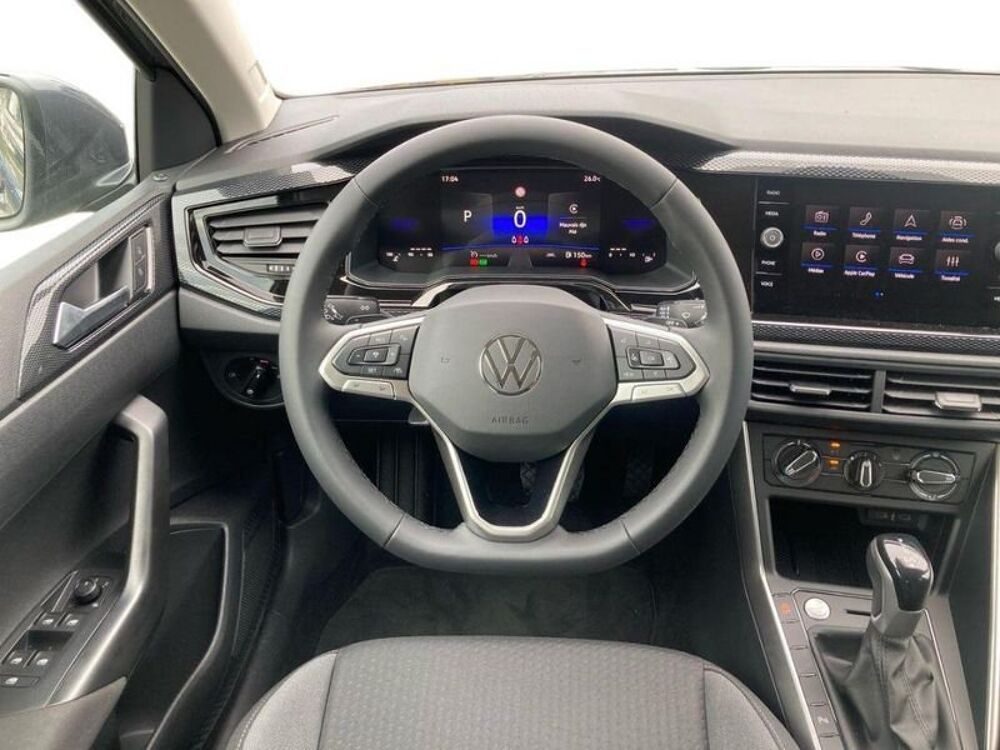 Taigo Volkswagen 2026 occasion 33700 M&eacute;rignac