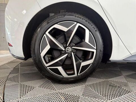 ID.3 Volkswagen 2021 occasion 34000 Montpellier