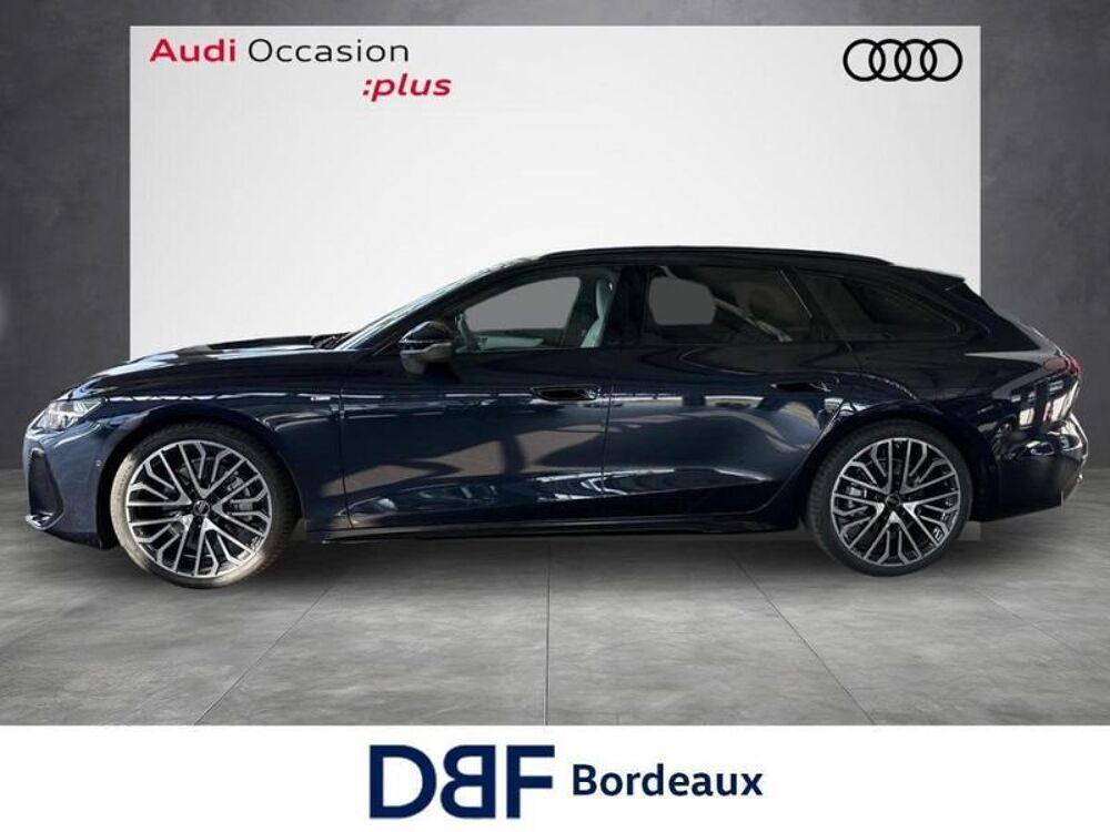 A6 Audi 2025 occasion 33370 Artigues-pr&egrave;s-Bordeaux