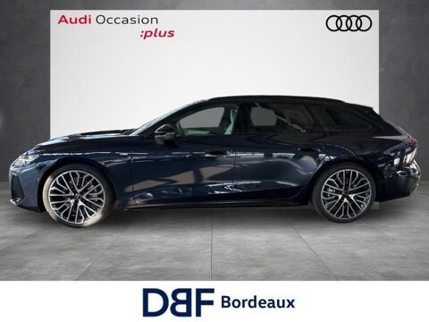 A6 Audi 2025 occasion 33370 Artigues-pr&egrave;s-Bordeaux