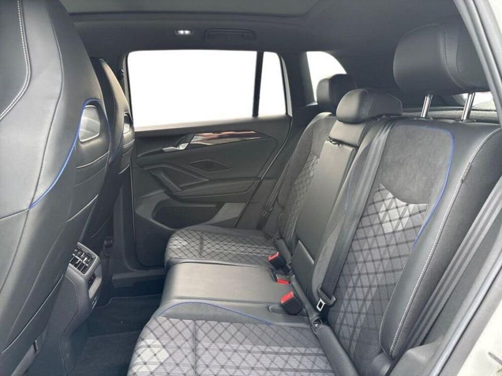 Tiguan Volkswagen 2025 occasion 33700 M&eacute;rignac