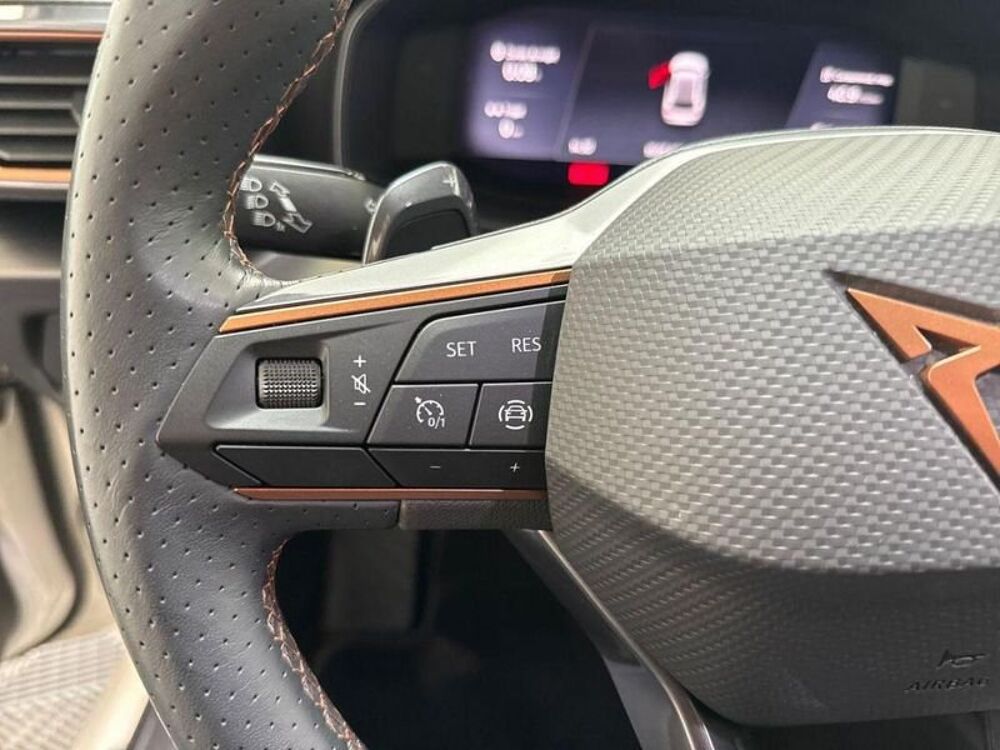 Leon CUPRA 2024 occasion 34000 Montpellier