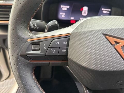 Leon CUPRA 2024 occasion 34000 Montpellier