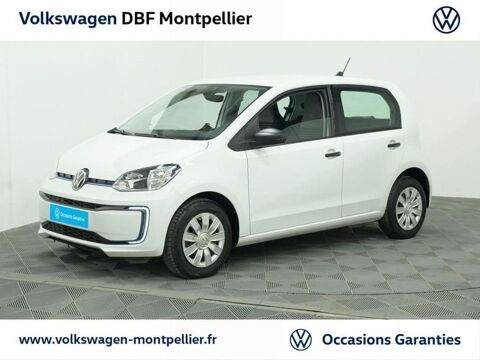 Volkswagen UP Volkswagen 2022 occasion Montpellier 34000