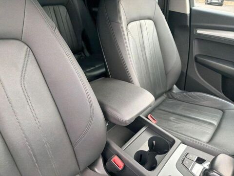 Q5 Audi 2022 occasion 34000 Montpellier