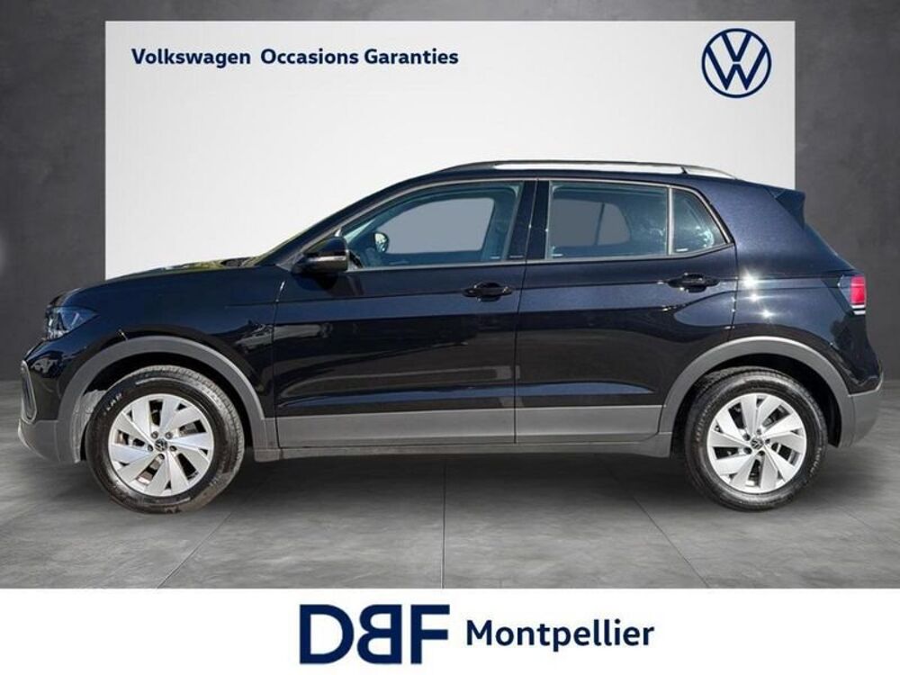 T-Cross Volkswagen 2025 occasion 34000 Montpellier
