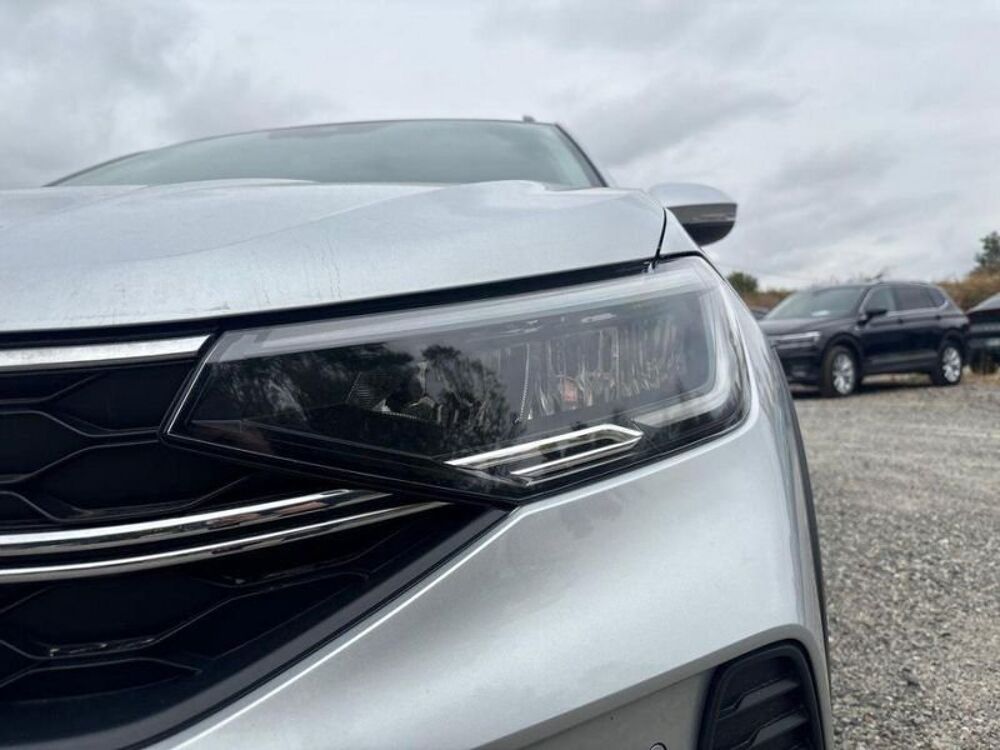 Taigo Volkswagen 2026 occasion 33700 M&eacute;rignac