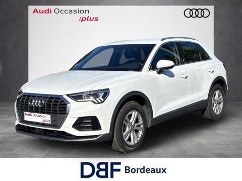Annonce voiture Audi Q3 23990 €