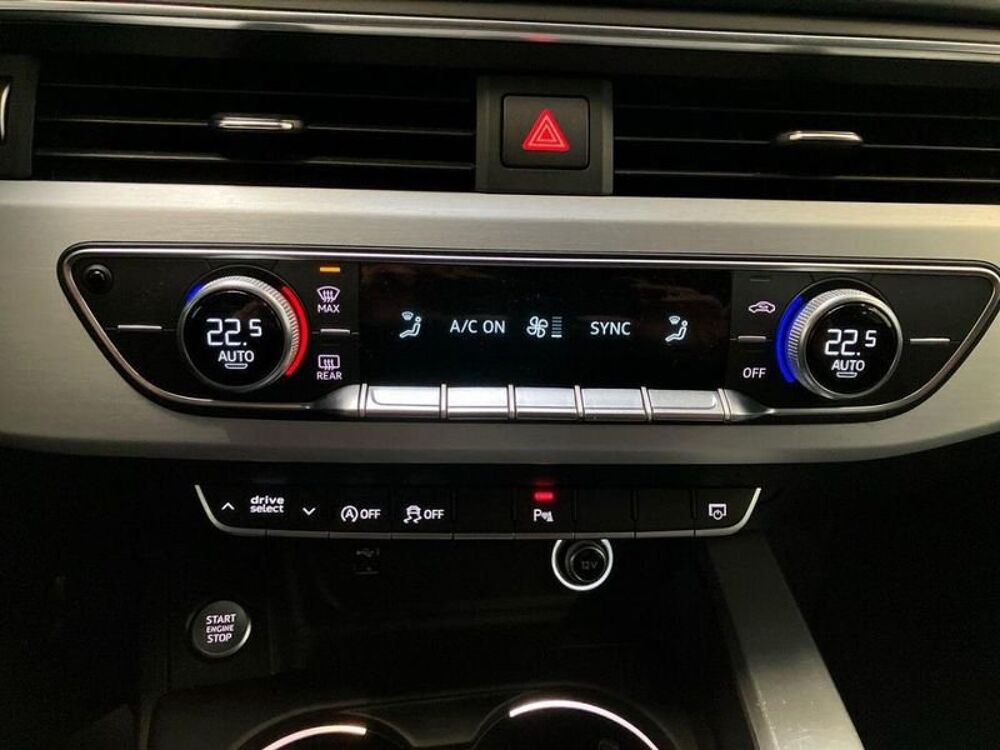 A5 Audi 2019 occasion 34000 Montpellier