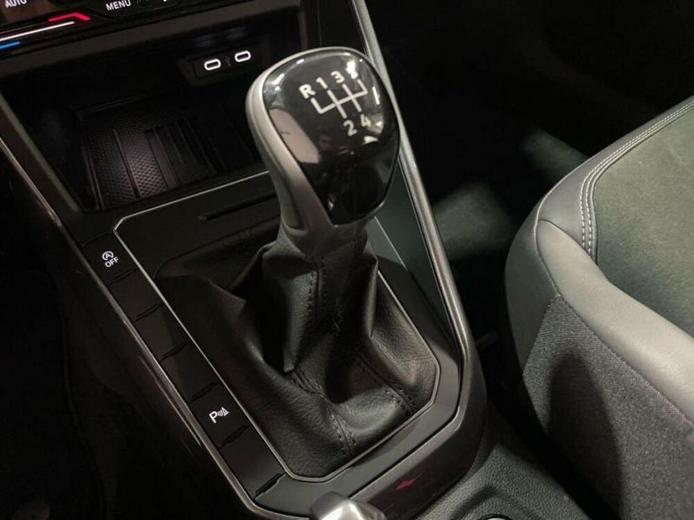 Polo Volkswagen 2025 occasion 33700 M&eacute;rignac