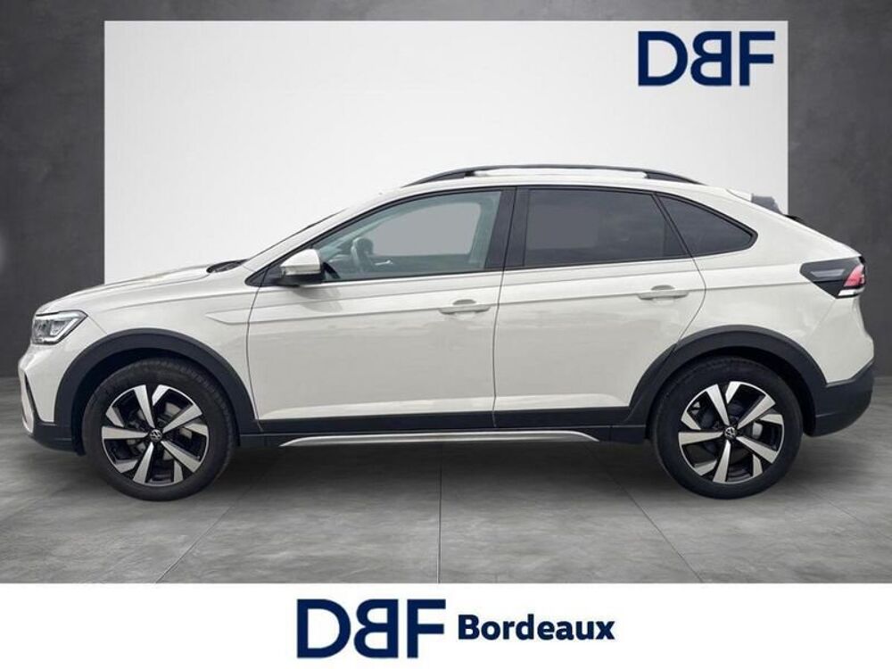 Taigo Volkswagen 2025 occasion 33700 M&eacute;rignac