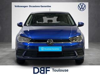 Polo Volkswagen 2023 occasion 33700 M&eacute;rignac