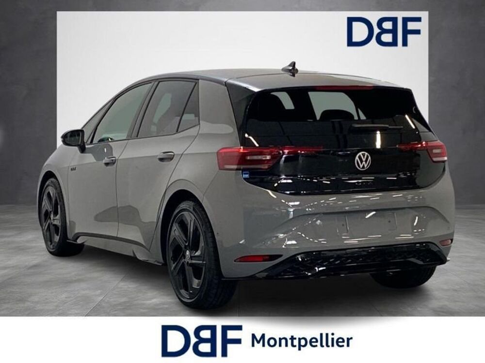 ID.3 Volkswagen 2026 occasion 34000 Montpellier