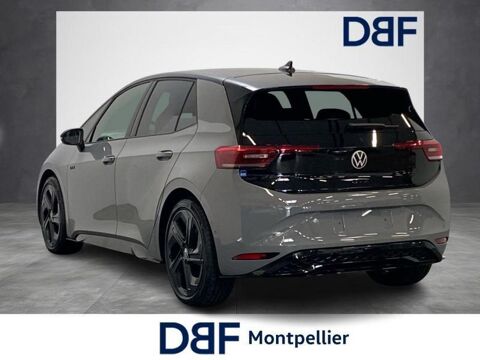 ID.3 Volkswagen 2026 occasion 34000 Montpellier