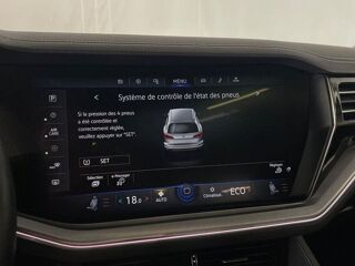 Touareg Volkswagen 2023 occasion 33700 M&eacute;rignac