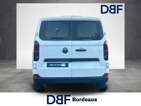 Transporter Combi Volkswagen 2026 occasion 33700 M&eacute;rignac