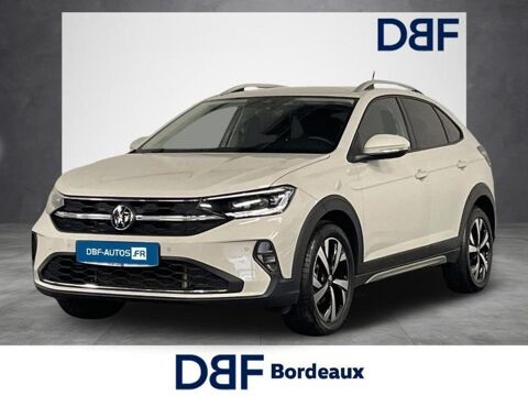 Annonce voiture Volkswagen Taigo 20999 €
