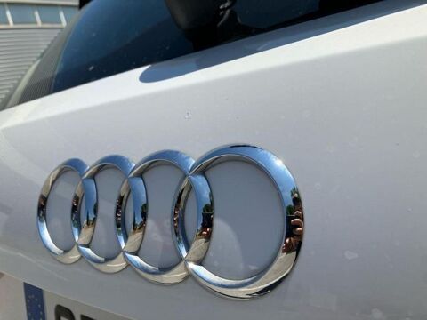 A1 Audi 2023 occasion 34000 Montpellier