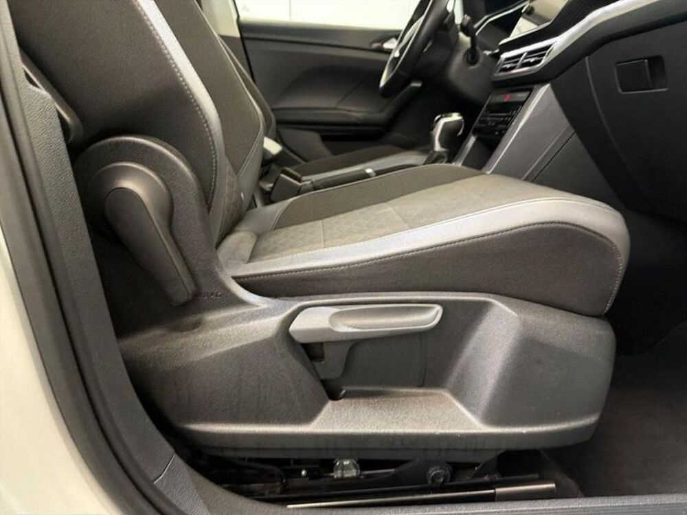 T-Cross Volkswagen 2021 occasion 34000 Montpellier