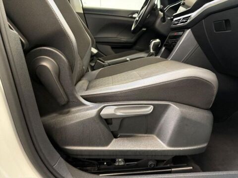 T-Cross Volkswagen 2021 occasion 34000 Montpellier