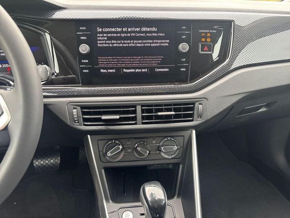 Taigo Volkswagen 2026 occasion 33700 M&eacute;rignac