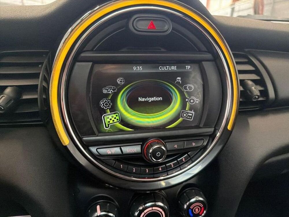 Cooper MINI 2018 occasion 34000 Montpellier