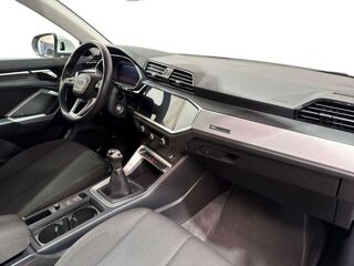 Q3 Audi 2019 occasion 33370 Artigues-pr&egrave;s-Bordeaux