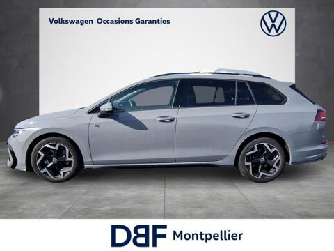 Golf SW Volkswagen 2025 occasion 34000 Montpellier